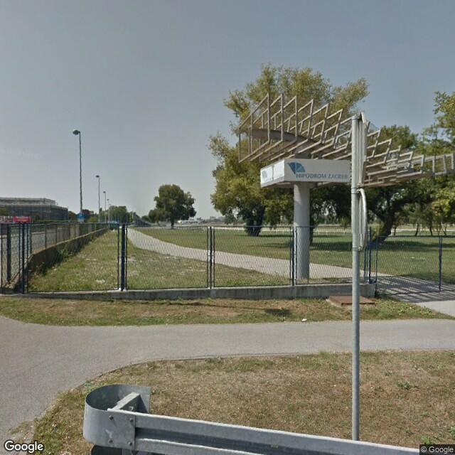 PogoMap.Info - Gym - Hipodrom Zagreb
