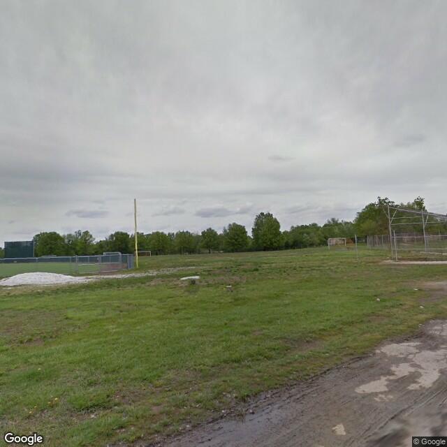 PogoMap.Info - Gym - Skate Park At FDR Park