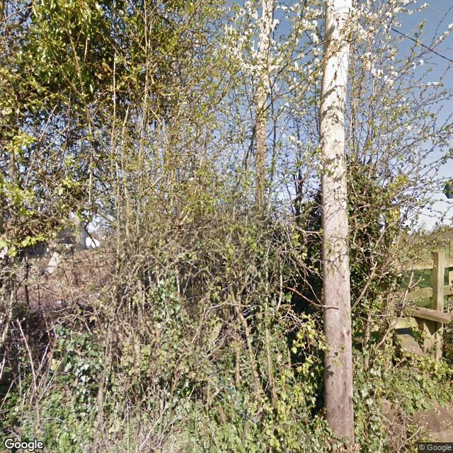 PogoMap.Info - Pokestop - Delamere Way Trail Marker
