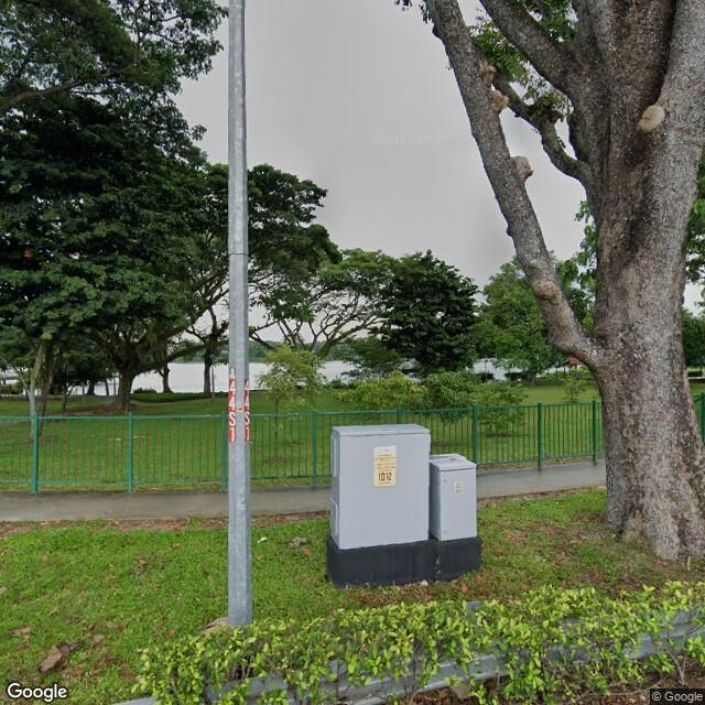 PogoMap.Info - Gym - Lower Seletar Reservoir Park