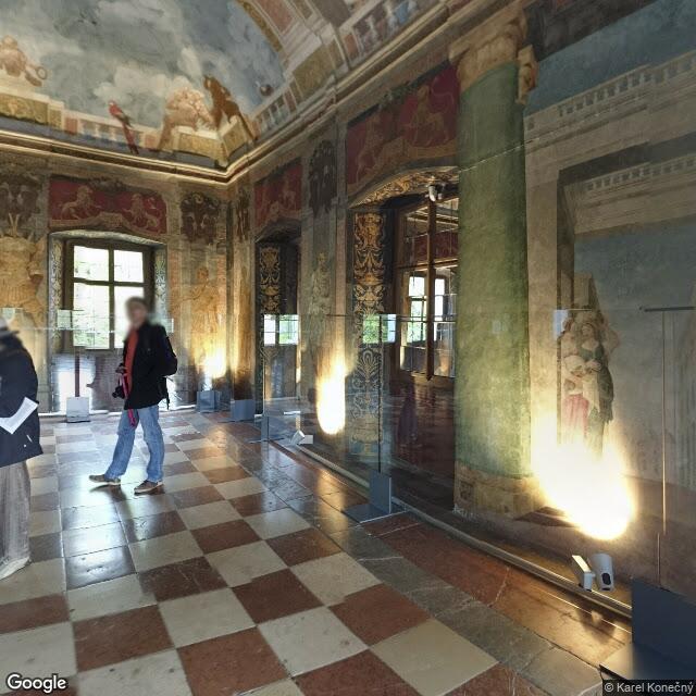 PogoMap.Info - Gym - Wasserspiele Hellbrunn