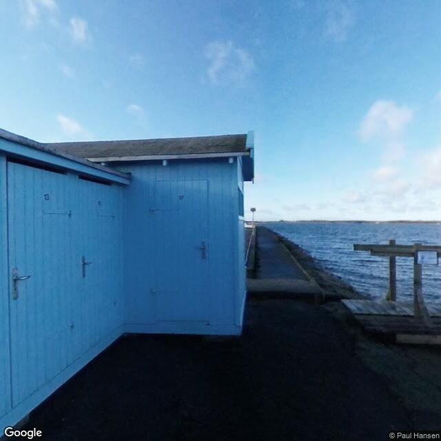 PogoMap.Info - Pokestop - Bandholm Badeanstalt