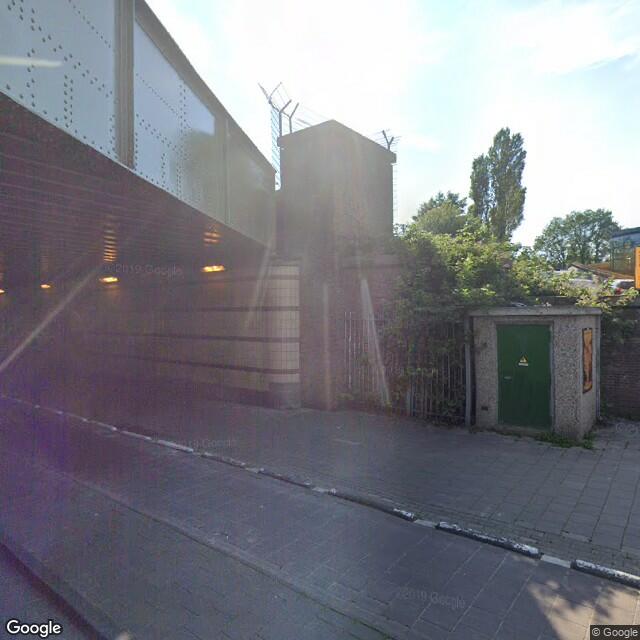 PogoMap.Info - Pokestop - 7 Maart 1936