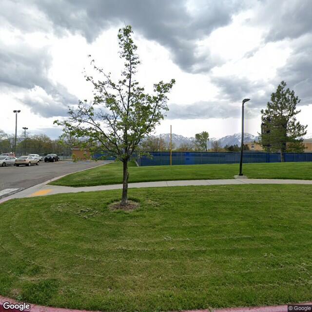 PogoMap.Info - Pokestop - SLCC Softball Park