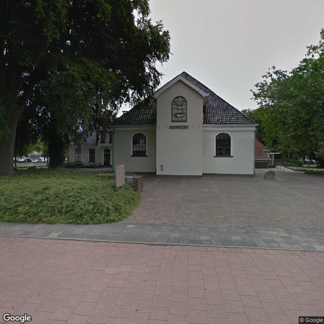 PogoMap.Info - Pokestop - Damkerk