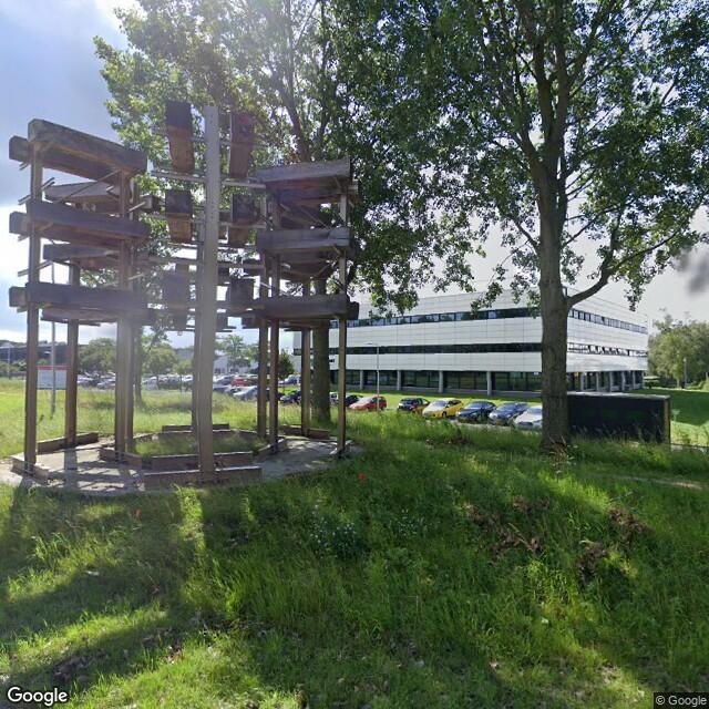 PogoMap.Info - Pokestop - Stelling Van Diemen
