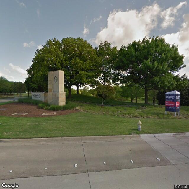 PogoMap.Info - Pokestop - The Campus At Legacy