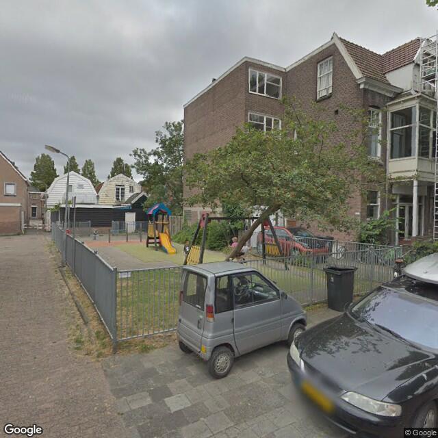 PogoMap.Info - Pokestop - Playground Botenmakersstraat