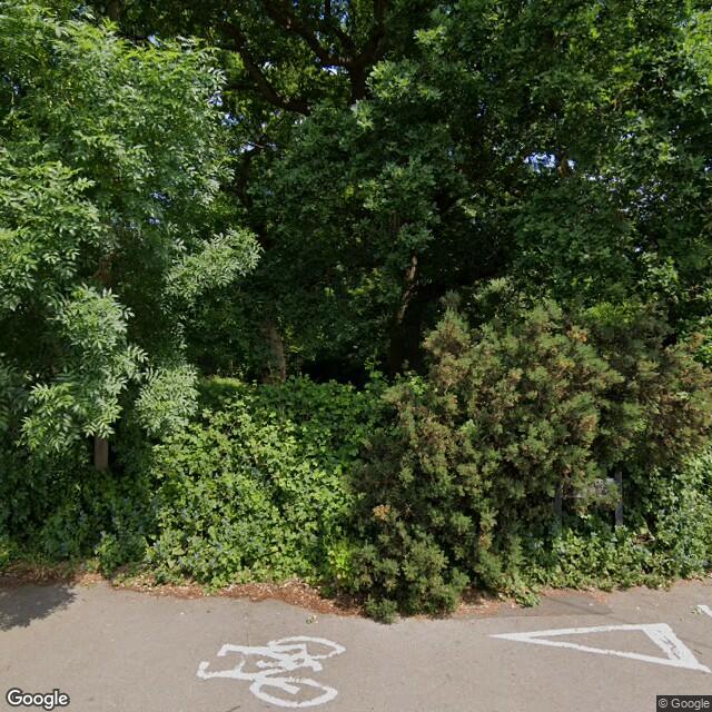 PogoMap.Info - Gym - Southampton Common