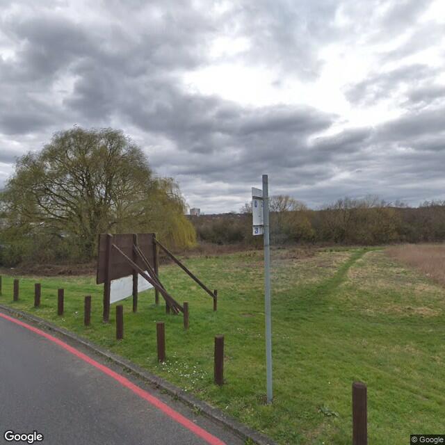 PogoMap.Info - Gym - Hainault Forest Country Park