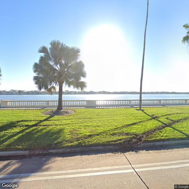 PogoMap.Info - Gym - Bayshore Fitness Trail Exercise Station #4