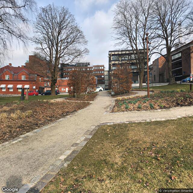 PogoMap.Info - Pokestop - Monumentet Over De Falne I Skjeberg, Sarpsborg Og Tune