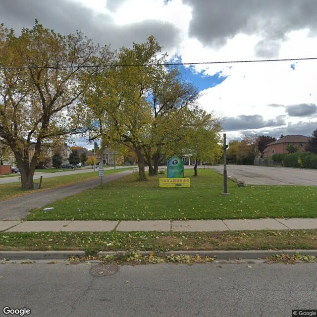 PogoMap.Info - Pokestop - Richmond Hill Mandarin Alliance Church