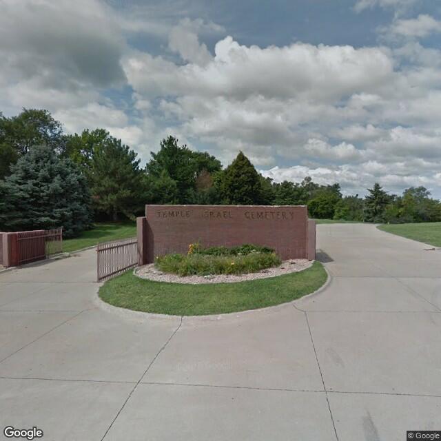 PogoMap.Info - Pokestop - Temple Israel Cemetery