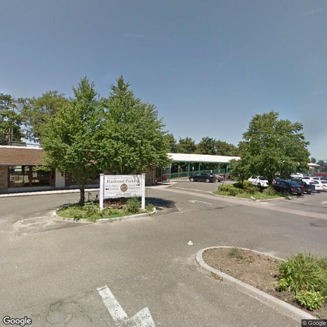 PogoMap.Info - Gym - LIRR Patchogue Station