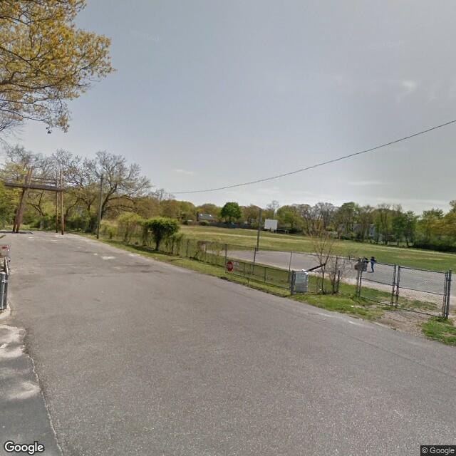 PogoMap.Info - Pokestop - East Patchogue Basketball Courts