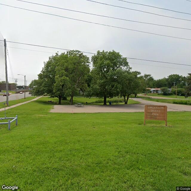 PogoMap.Info - Gym - Gwendolyn Brooks Park