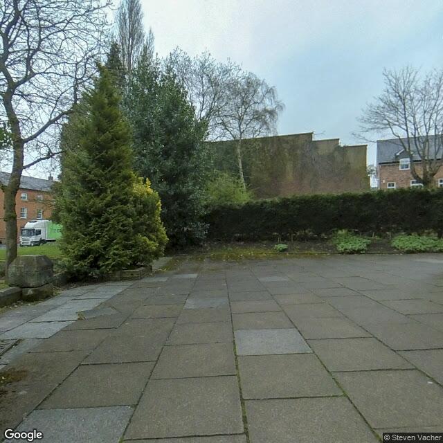 PogoMap.Info - Gym - Saint Margarets Church