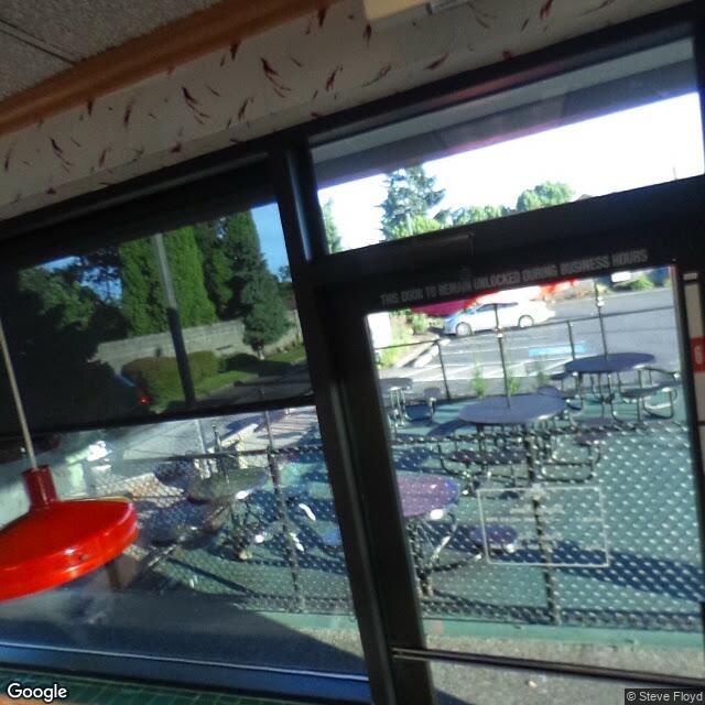 PogoMap.Info - Pokestop - Burgerville Lending Library