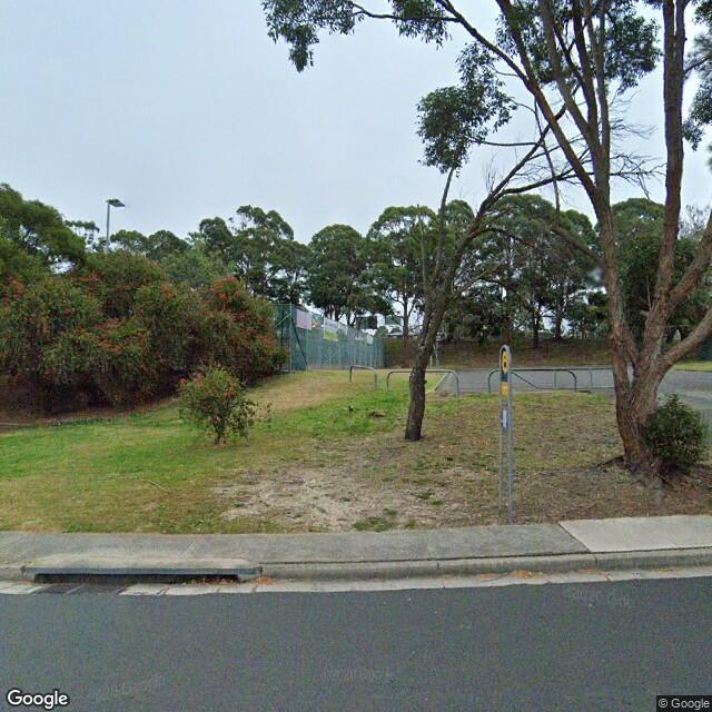 PogoMap.Info - Pokestop - Blaxland Drive Oval