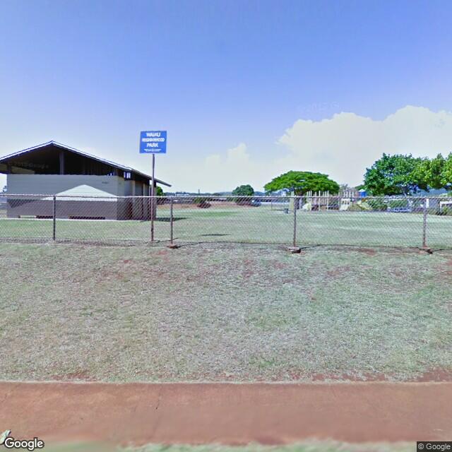 PogoMap.Info - Gym - Waiau Neighborhood Mini Park