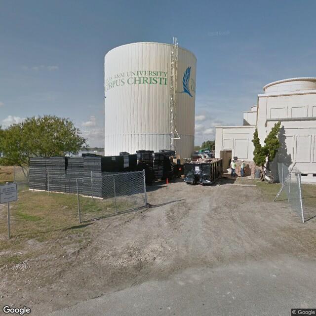 PogoMap.Info - Gym - TAMUCC Water Tower