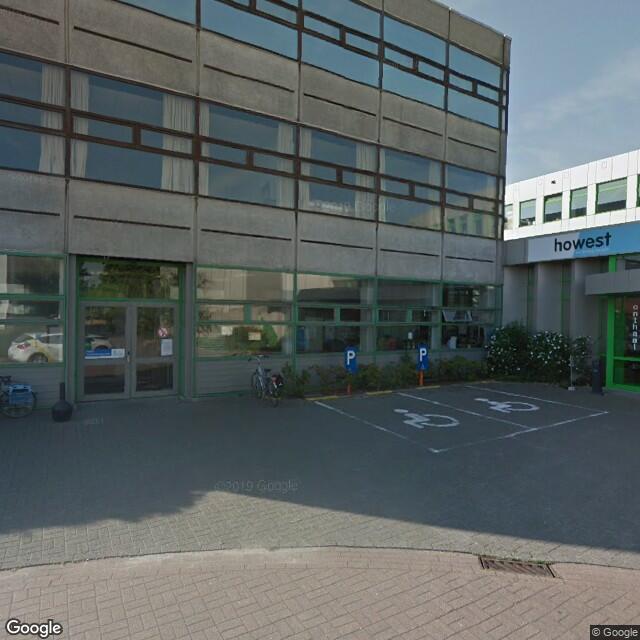 PogoMap.Info - Gym - Kortrijk   Howest Campus Graaf Karel De Goedelaan