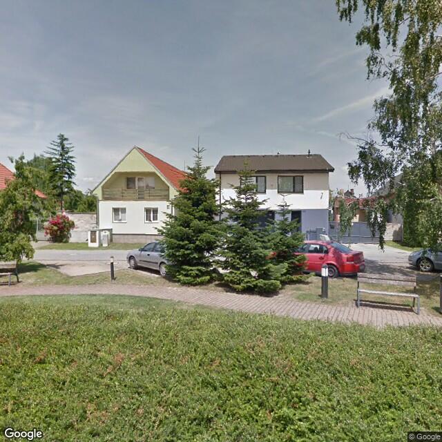 PogoMap.Info - Pokestop - Kostol Slovensky Grob