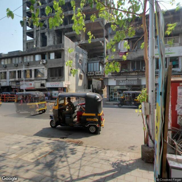 PogoMap.Info - Pokestop - Shree Siddhivinayak Ganesh Mandir, Mulund