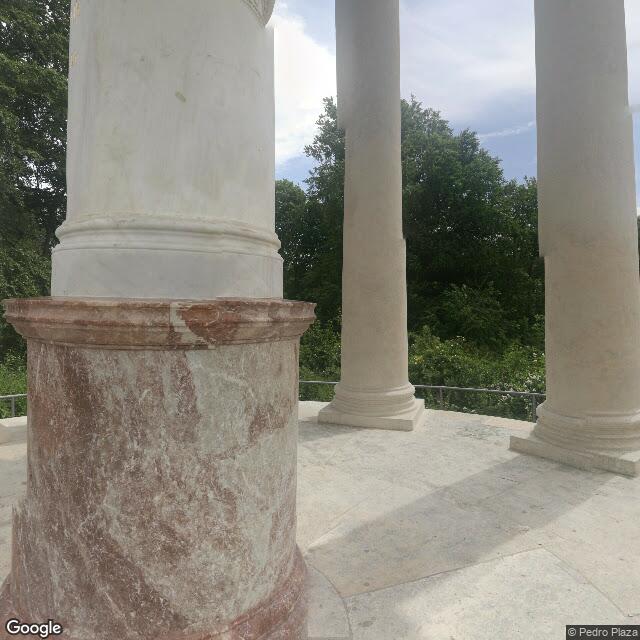 PogoMap.Info - Pokestop - Monopteros Englischer Garten