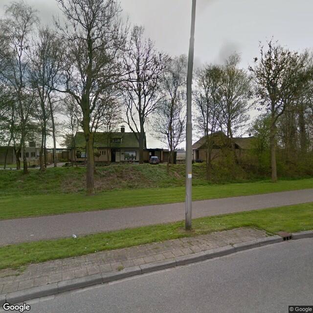 PogoMap.Info - Pokestop - Plattegrond Emmeloord Aan De Urkerweg
