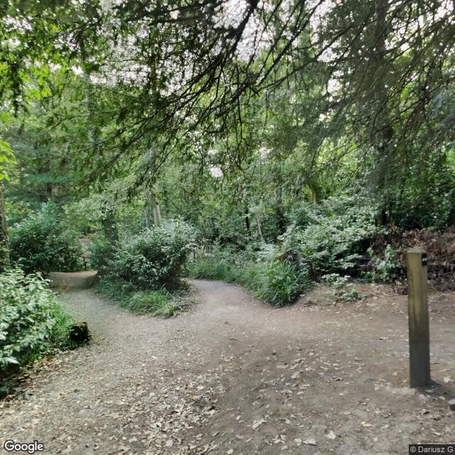 PogoMap.Info - Pokestop - Cawtes Copse Sign