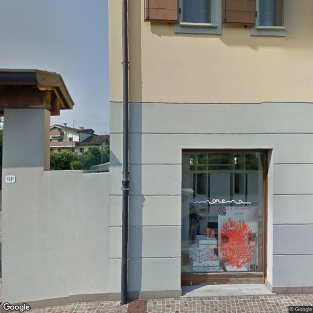 PogoMap.Info - Pokestop - Campo Sportivo Da Calcio