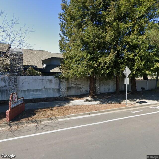 PogoMap.Info - Pokestop - Welcome To Rohnert Park   Northeast