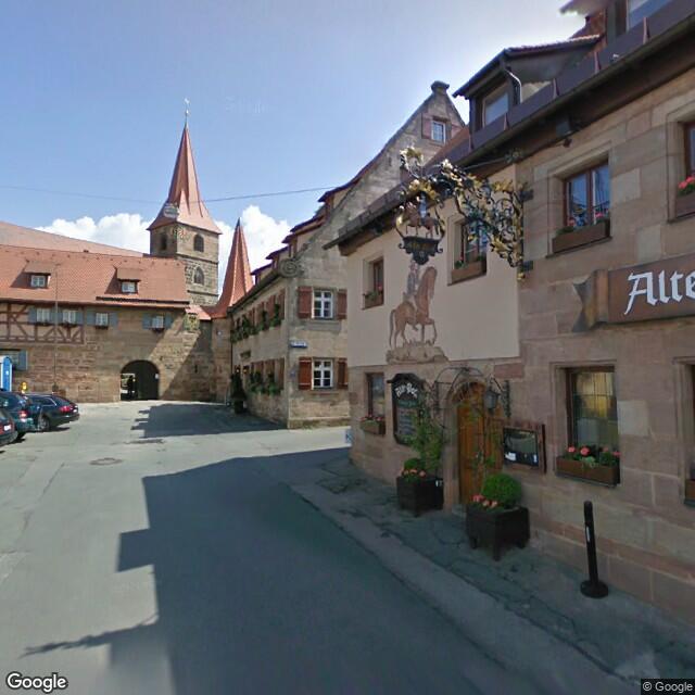 PogoMap.Info - Pokestop - Kraftshofer Postreiter