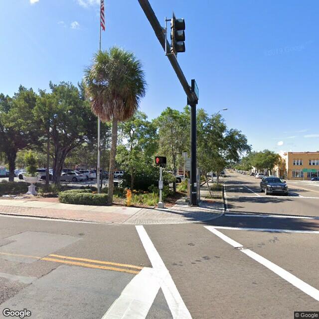 PogoMap.Info - Pokestop - Tarpon Downtown