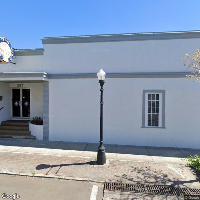 PogoMap.Info - Gym - Tarpon Springs Elks Lodge