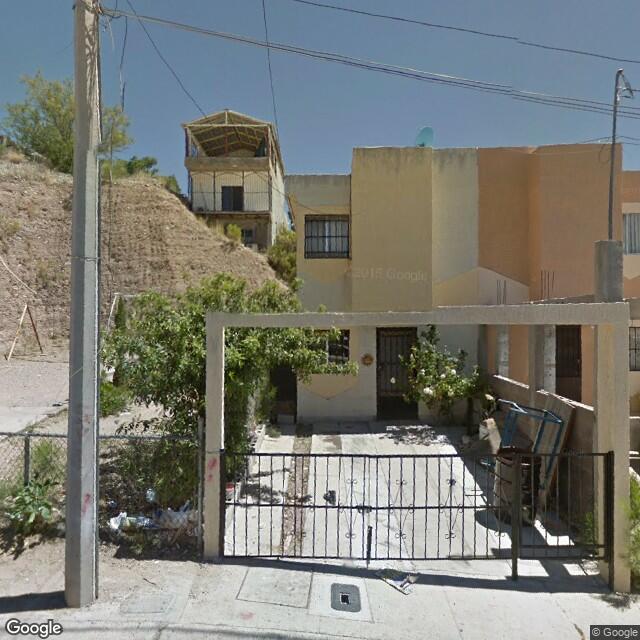 PogoMap.Info - Pokestop - Area De Juegos San Carlos 2.