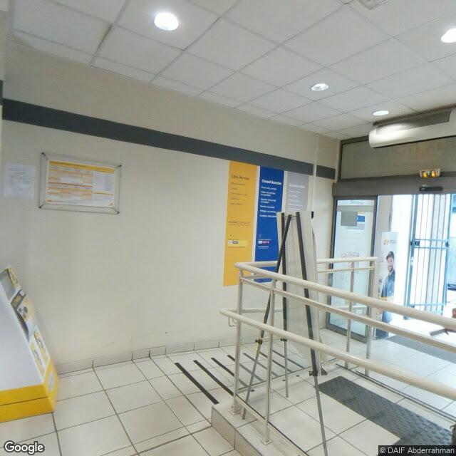 PogoMap.Info - Gym - La Poste Paris Capucines