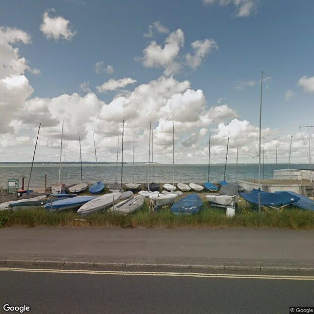 PogoMap.Info - Pokestop - Lee On The Solent Way To The Sea