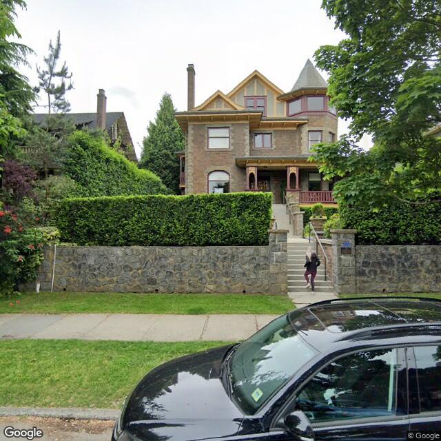 PogoMap.Info - Pokestop - Mclean Heritage House