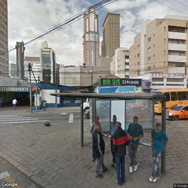 PogoMap.Info - Pokestop - Jardinete Capitão Eduardo A. Torres Pereira