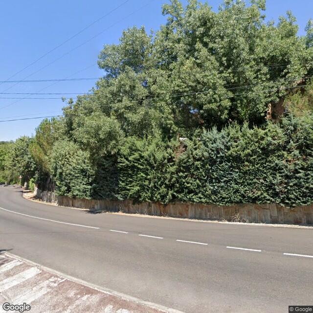 PogoMap.Info - Gym - Punto De Encuentro De La Senda Circular A La Tapia Del Pardo De Torrelodones