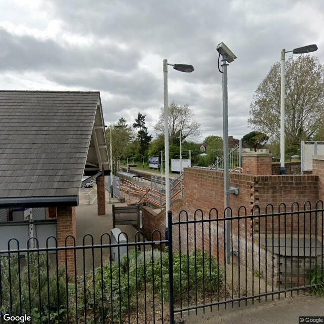 PogoMap.Info - Pokestop - Effingham Junction