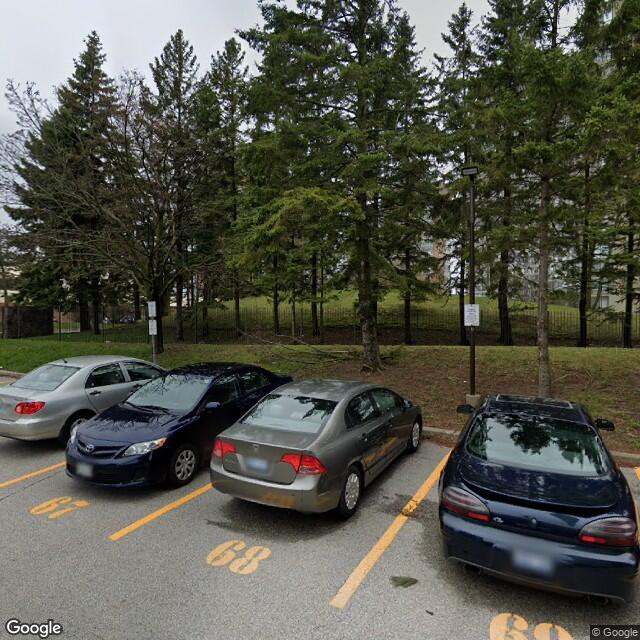 PogoMap.Info - Pokestop - Seneca Village Community Centre
