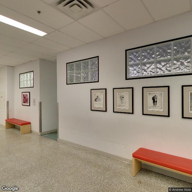 PogoMap.Info - Gym - Seneca College Newnham