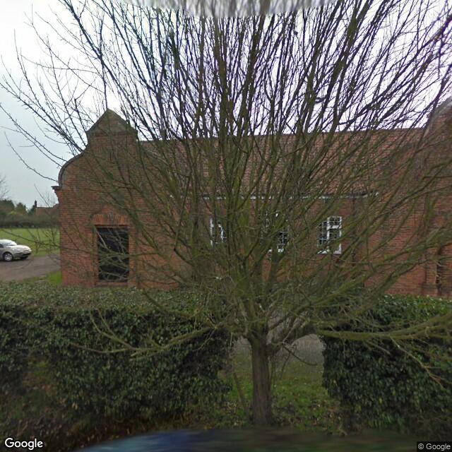 PogoMap.Info - Pokestop - Brantingham Village Hall