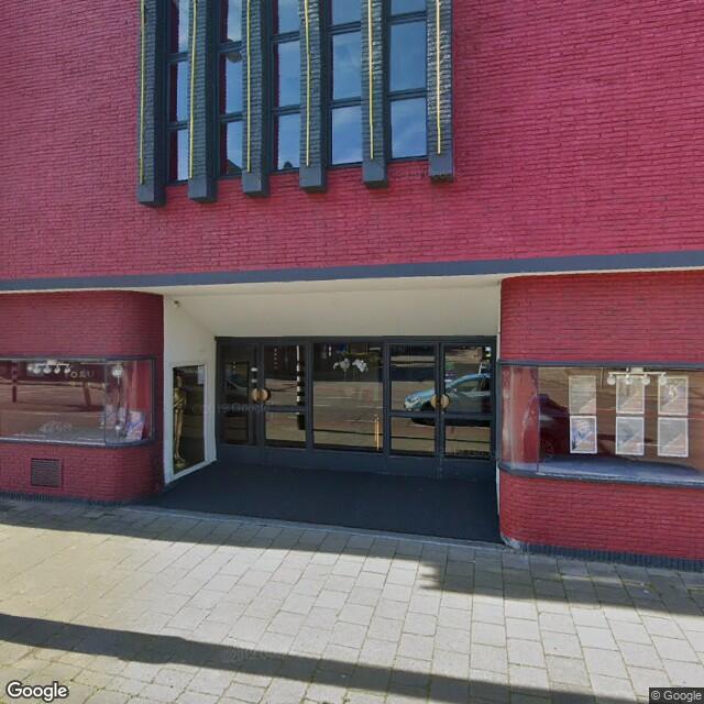 PogoMap.Info - Pokestop - Forum Sittard