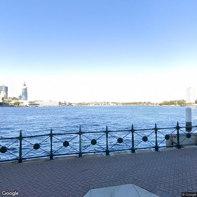 PogoMap.Info - Pokestop - Milsons Point Ferry Arcade 1886