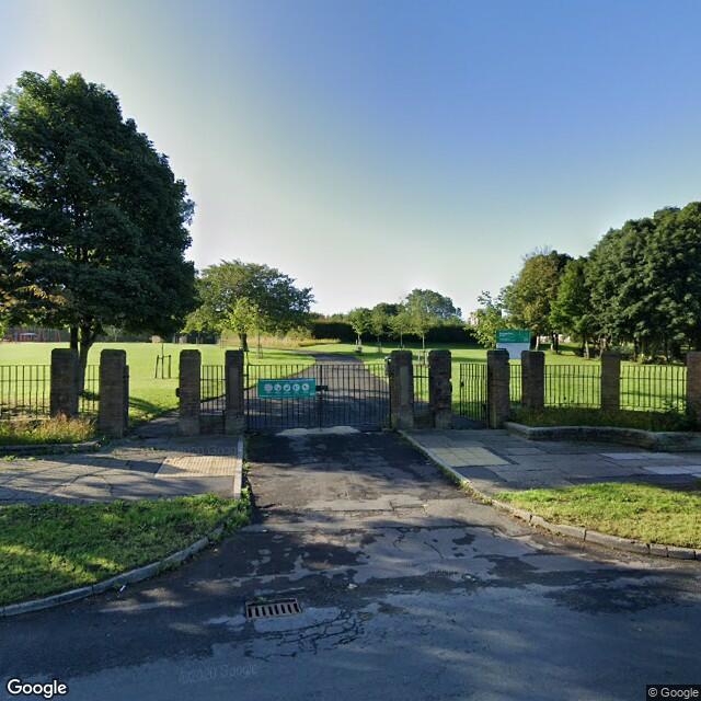 PogoMap.Info - Pokestop - Herdings Park Entrance